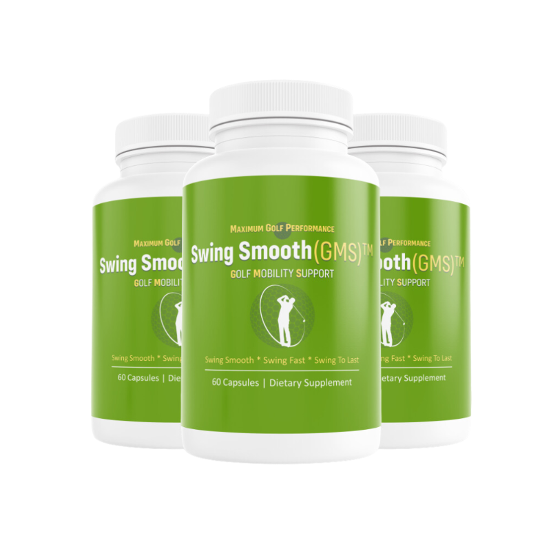 Swing Smooth Maximum Mobility Pack